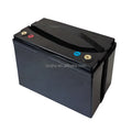 Empty 12v 24v 48v Lifepo4 Battery Box Battery Cases & Racks for 100ah 200ah 280ah 300ah Packs