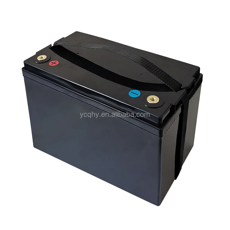 Empty 12v 24v 48v Lifepo4 Battery Box Battery Cases & Racks for 100ah 200ah 280ah 300ah Packs