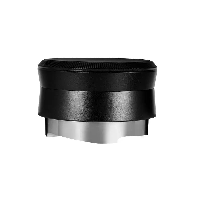 53mm 58mm Stainless Steel Eco-Friendly Portable Coffee Distributor and Tamper Double-head Espresso Leveler