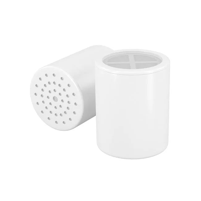2021 Replacement 15 Stage Shower Water Filter Cartridges Universal High Performance Shower Filter