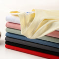 Wholesale 100% Cotton Mens T-shirt Custom Printing Your Logo Oversized T Shirt for Unisex
