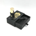 Factory Directly Wholesale Transparent Bottle Glass Refillable Glass Perfume Glass Oud Bottle