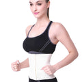 Weight Lifting Belt Functional Fitness Workout Belt for Waist Support Gym Belt