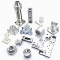 OEM ODM Professional Five-axis CNC Machining Parts High Precision Aviation Copper Brass Steel Aluminum Stainless Steel Broaching