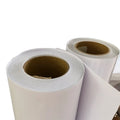 Printable Cast Vinyl Car Wrapping Film White Cast Polymeric Vinyl Bubble Free Film Car Wrap Vinyl Rolls