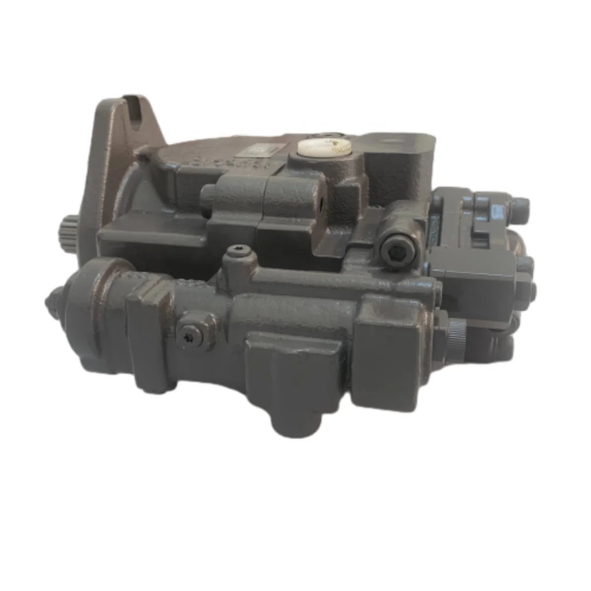 Excavator Original Brand New Hydraulic Main Pump 14528547 14518004 14516405 PVC65RC01 Hydraulic Pump for Volvo ECR58 Excavator