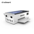 EraSmart New Ideas for Small Business L800 L805 Dtf Printer Dtf Printing Machine A4 Dtf Flatbed Printer Work