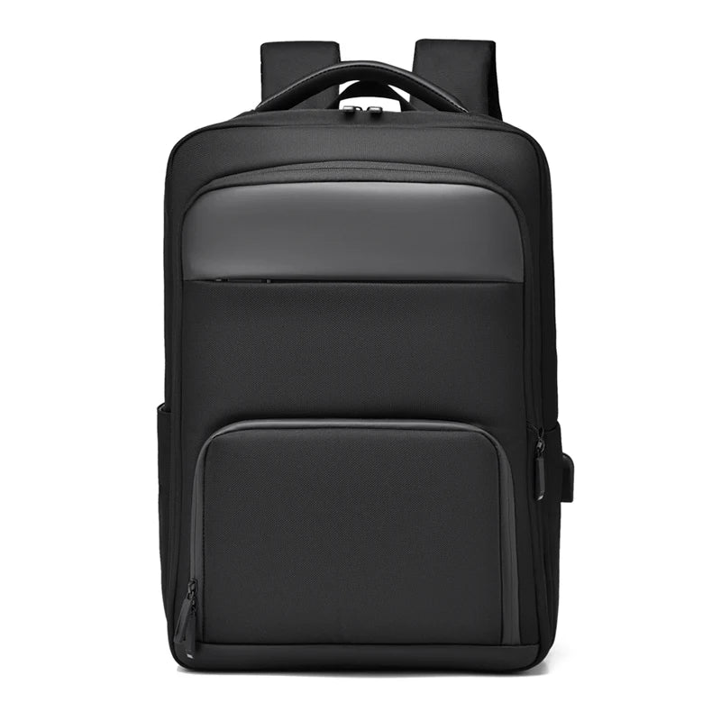 2025 Marksman High Quality Backpack Casual Business Laptop Backpack for Daily Life
