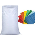 Omai Rice & Agricultural PP Woven Bags for Sand Cement Chemical Packaging-20/50kg Capacity Custom Colors/Sizes