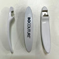 Custom Freebie Gift Plastic Medical Facial Treatment Open Tool Key Vial Bottle Opener Reusable