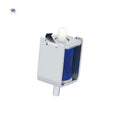 Mini Electric Solenoid Valve DC 3V 4.5V 6V 12V 24V NC Normally Closed Micro Air Gas Valve