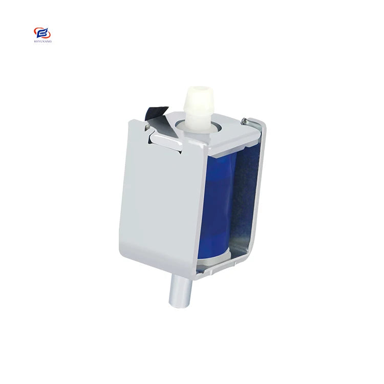 Mini Electric Solenoid Valve DC 3V 4.5V 6V 12V 24V NC Normally Closed Micro Air Gas Valve