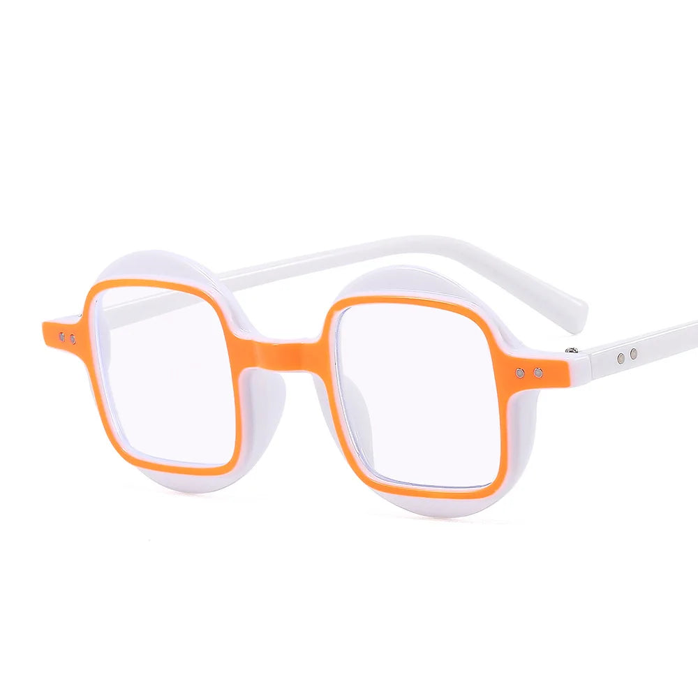 Hot Selling Dark Lenses Outdoor Vintage Bulk Women Oval Shape Round Small Frame Punk Fashionable Lentes De Sol (1 Review)