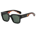 Superhot Eyewear 21712 Fashion 2023 Men and Women Square Shades Outdoor Vacation Sunglasses