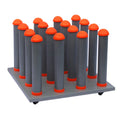 2026 Wholesale Metal Vinyl Roll Holder