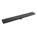 High Quality 60x8 CM Shower Drain 304 Stainless Steel Brushed Grey Floor Drain High Flow Rate Bathroom Linear Shower Floor Drain