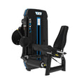 New TZ-X6002 Seated Leg Extension Machine Commercial Gym Club Fitness Equipment