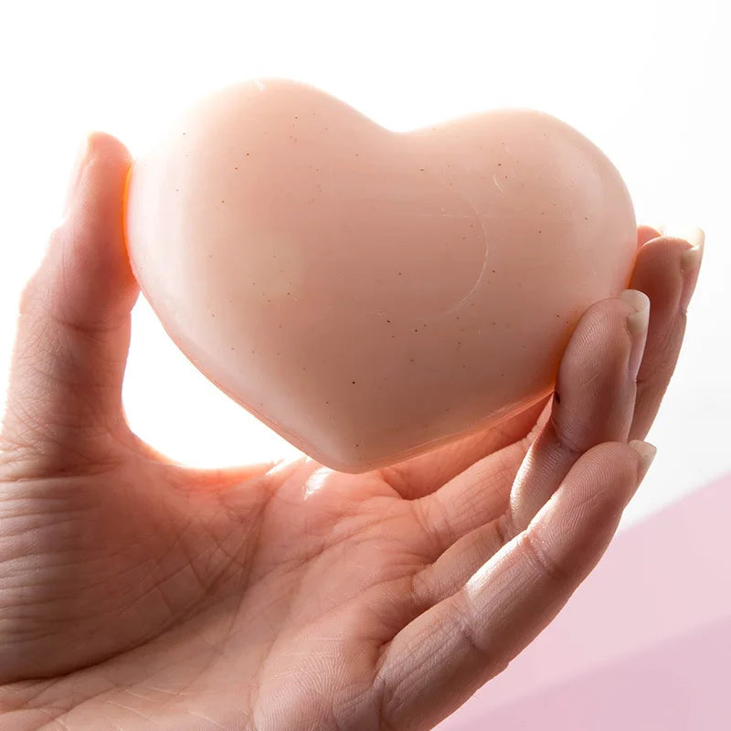 Bulk Price Vagina Cleaning Organic Soap Female Private Parts Whitening Uni Soap