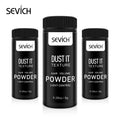 Professional Hair Volume Powder Dust-free Matte Hair Fiber Volume Styling Powder Hair Powder Styling