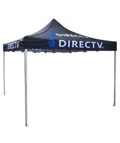 The Customized Tarpaulin of Sunshine Waterproof Gazebo and the Pop - up Display Tent Are Waterproof for Outdoor Use