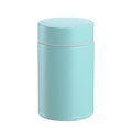 FX Factory Hot Sale 260ml Stainless Steel Vacuum Flask Thermos Portable Cute Eco-Friendly 12-24 Hours Thermal Insulation Pocket