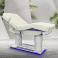 HICOMED Best Selling Adjustable 4 Motor Electric Beauty Massage Tables Beds Facial Bed Beauty Salon Furniture Spa Bed MegaBDM