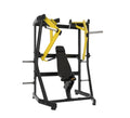 Strength Machine Commercial Fitness Equipment Seated Lateral Wide Chest Press Machine