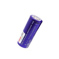 Rechargeable  Vapcell 26650 5000mah 20A  Batteries Suit for Flashlight
