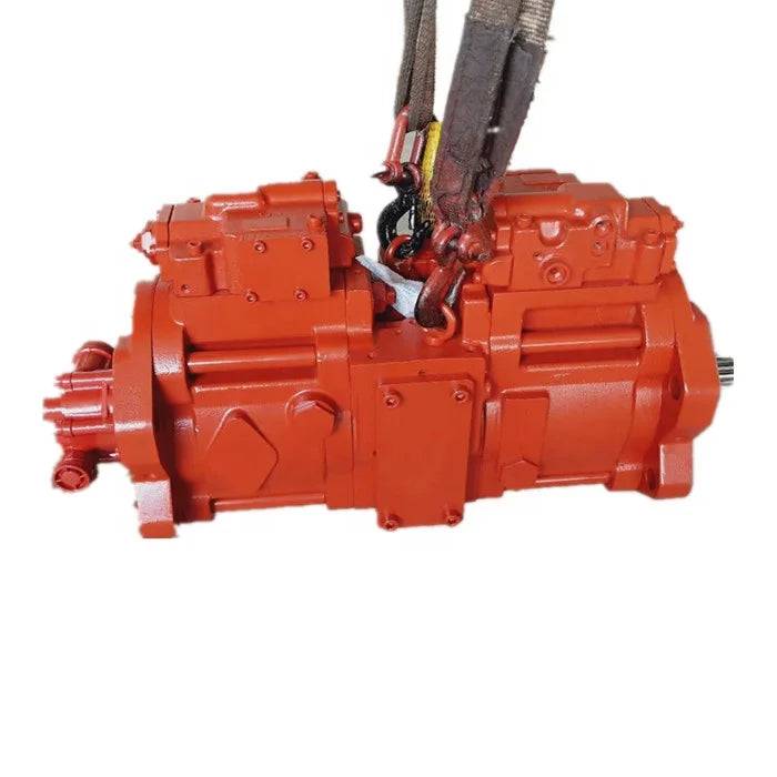 K1000698E Excavator Main Pump 400914-00212 DX225LCA Hydraulic Pump K3V112DTP-121R-9N1T