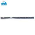 10 Piece Wash up Blade 785mm 6 Holes Rubber Washup Blade for Komori Printing Machine