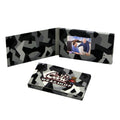 New Invented Gift Customized Promotion logo Advertising Display Card Module Lcd Screen Greeting Business Video Brochure