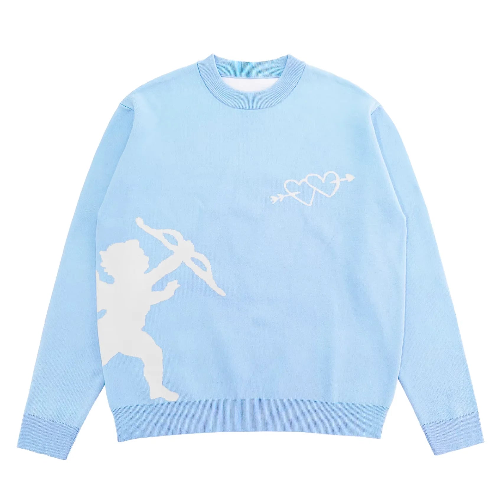 Women's Elegant Commuter Style Pullover Sweater for Autumn Winter 2025 New Loose Versatile Neck Knitwear Outerwear Top Fashion