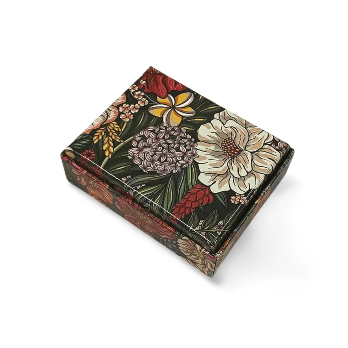 Luxury Matte Custom Packaging Boxes for Cosmetic Gift Sets Cosmetic Products