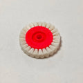 53x8x11mm 60x6x11mm 60x8x11mm 53x6x11mm 46x6x11mm SM52 SM74 CD102 Soft Feeder Brush Wheel