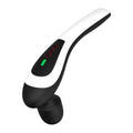 Cordless and Rechargeable Electric Massage Hammer With 8 Different Strengths for Full Body Therapy to Muscle Pain Relief