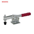 HS CH GH-203-P Quick Release Horizontal Toggle Clamp for Woodworking and Carves  203P Engine Clampsquick Release Clamp s
