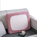 High Quality Elegant Modern Nordic Sofa Seat Cover Elastic Stretch Thick Christmas Best Selling Universal Sectional Wholesale