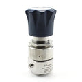 Swagelok Parker Type Stainless Steel High Purity Pressure Reducing Regulators Pressure Regulating Valve