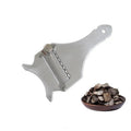 Metal Truffle Slicer Chocolate Shaver Cheese Cutter Stainless Steel Vegetables Slicer Adjustable Kitchen Tools Gadgets