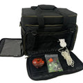 Hot Selling Portable Waterproof Fishing Tackle Backpack Backpack Fishing Bait Storage Bag for Baits Rigs Lines