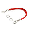 Underwater Anti Lost Rope Housing Case Light Holder Diving Lanyard Handgrip Camera Rope