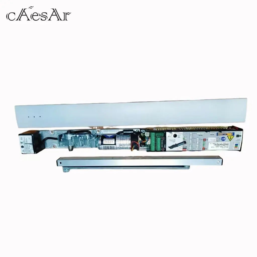 China Factory Direct ESW-110 Automatic Swing Door Opener With Inward Opening Arm