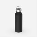 600ml Stainless Steel Water Bottle Non-Toxic Insulated Vacuum Bottle With Custom Logo Insulated Sports Bottle for Gym