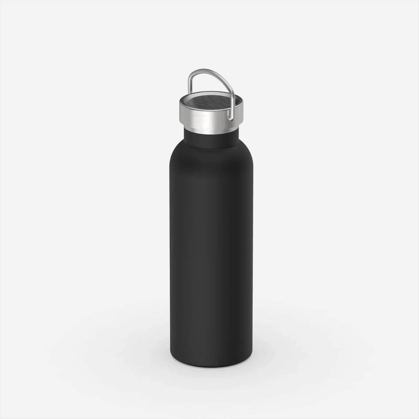 600ml Stainless Steel Water Bottle Non-Toxic Insulated Vacuum Bottle With Custom Logo Insulated Sports Bottle for Gym