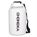 Outdoor Drifting Canoeing Boating Floating Dry Bag Ultra Light PVC Coating Waterproof Dry Bag