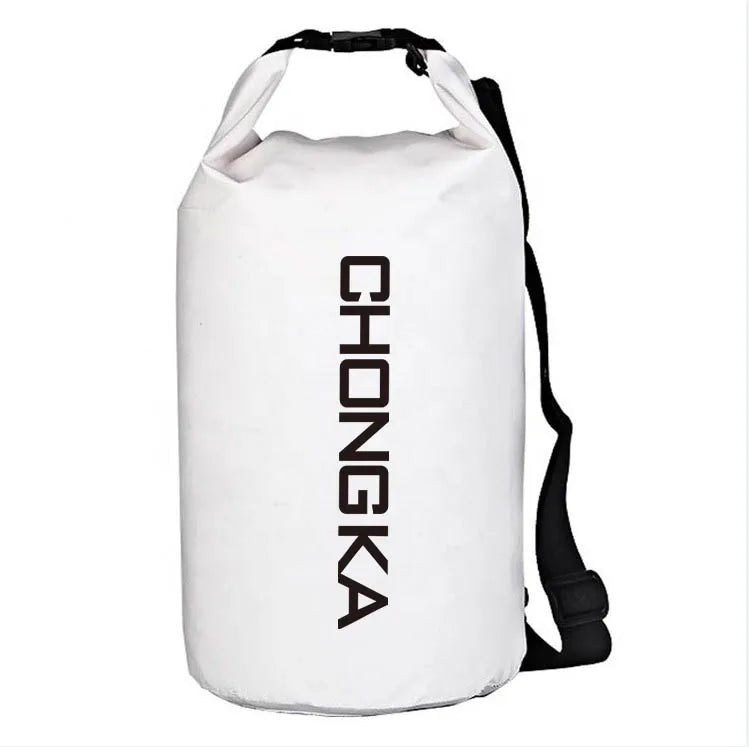 Outdoor Drifting Canoeing Boating Floating Dry Bag Ultra Light PVC Coating Waterproof Dry Bag