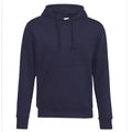 Custom 350g Polar Fleece Hoodie Cold-Proof Lightweight Soft Long Sleeve Pullover with Hood Winter All Sizes Sweatshirts