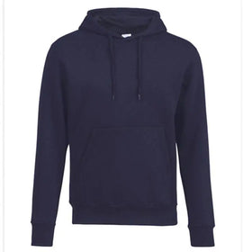 Custom 350g Polar Fleece Hoodie Cold-Proof Lightweight Soft Long Sleeve Pullover with Hood Winter All Sizes Sweatshirts