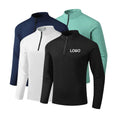 Custom Men Premium Long Sleeve Fitness Fashion Pullover Hoodie Gym Sports Workout Running Sweatshirt