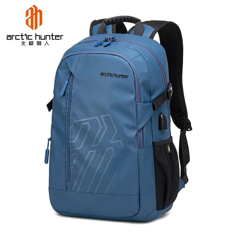 Arctic Hunter 2020 Custom Logo Travel Waterproof Mochilas Gym Sport Bag Outdoor Football Basketball Laptop Backpack Men